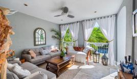 Дом за 1 469 693 евро в Майами, США