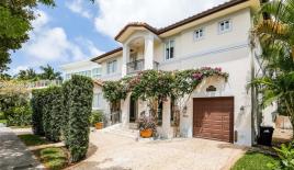 Дом за 2 486 111 евро в Майами, США