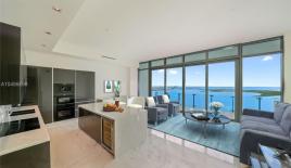 Пентхаус за 4 280 860 евро в Майами, США