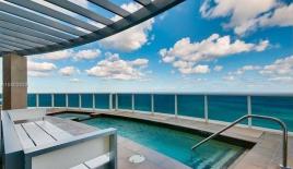 Пентхаус за 4 241 293 евро в Майами, США