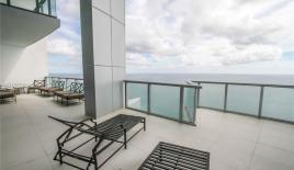 Пентхаус за 3 664 909 евро в Майами, США