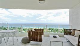 Пентхаус за 3 451 993 евро в Майами, США