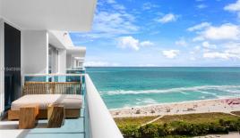 Пентхаус за 3 311 301 евро в Майами, США