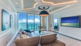 Пентхаус за 3 245 552 евро в Майами, США