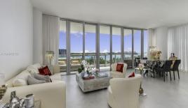 Пентхаус за 3 111 825 евро в Майами, США