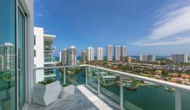 Пентхаус за 2 971 864 евро в Майами, США