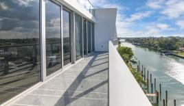 Пентхаус за 3 033 260 евро в Майами, США