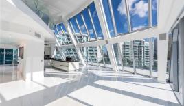 Пентхаус за 2 857 015 евро в Майами, США