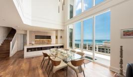 Пентхаус за 2 576 449 евро в Майами, США