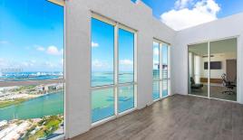 Пентхаус за 2 122 711 евро в Майами, США