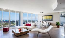 Пентхаус за 2 067 183 евро в Майами, США