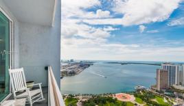 Пентхаус за 2 002 558 евро в Майами, США