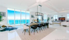 Пентхаус за 1 970 970 евро в Майами, США