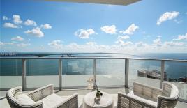 Пентхаус за 1 884 555 евро в Майами, США