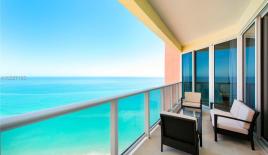 Пентхаус за 1 703 453 евро в Майами, США