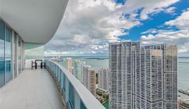 Пентхаус за 1 737 925 евро в Майами, США