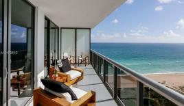 Пентхаус за 1 751 797 евро в Майами, США