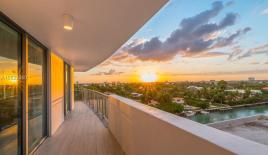 Пентхаус за 1 680 281 евро в Майами, США