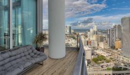 Пентхаус за 1 354 808 евро в Майами, США