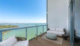 Пентхаус за 1 303 880 евро в Майами, США