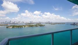 Пентхаус за 1 110 320 евро в Майами, США