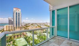 Пентхаус за 1 102 986 евро в Майами, США