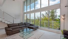 Пентхаус за 1 099 380 евро в Майами, США