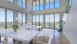 Пентхаус за 998 073 евро в Майами, США