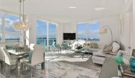 Пентхаус за 997 200 евро в Майами, США