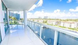 Квартира за 799 500 евро в Майами, США