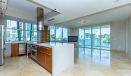 Квартира за 667 442 евро в Майами, США