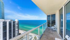 Квартира за 697 205 евро в Майами, США