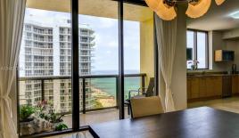 Квартира за 689 536 евро в Майами, США