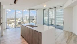 Квартира за 693 695 евро в Майами, США