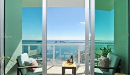 Квартира за 675 292 евро в Майами, США