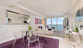 Квартира за 672 747 евро в Майами, США