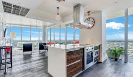 Квартира за 662 831 евро в Майами, США