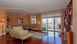 Квартира за 639 114 евро в Майами, США