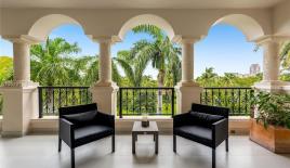 Квартира за 1 388 259 евро в Майами, США