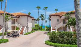 Квартира за 1 442 874 евро в Майами, США