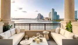 Квартира за 7 259 787 евро в Майами, США