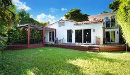 Дом за 565 398 евро в Майами, США