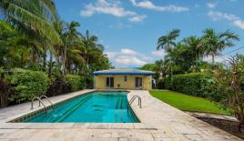 Дом за 697 205 евро в Майами, США