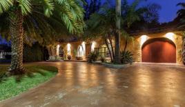 Дом за 732 260 евро в Майами, США