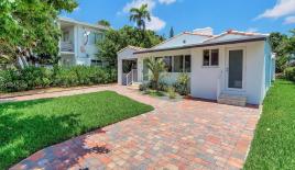 Дом за 740 835 евро в Майами, США