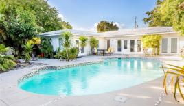 Дом за 741 373 евро в Майами, США