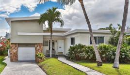 Дом за 765 420 евро в Майами, США