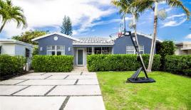 Дом за 761 180 евро в Майами, США