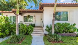 Дом за 811 628 евро в Майами, США