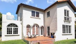 Дом за 857 849 евро в Майами, США